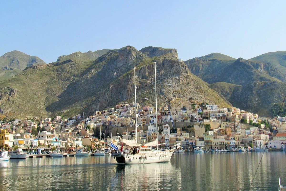 Central-Aegean-Islands
