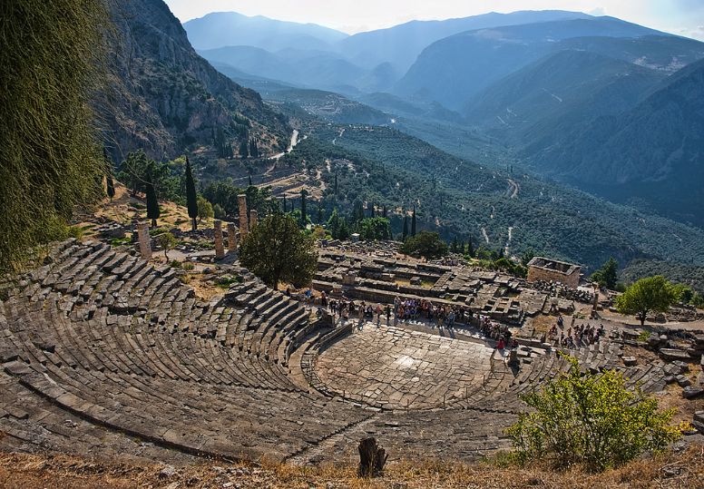 top 5 things to do in delphi