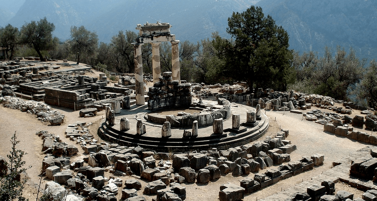Top 5 things to do in Delphi