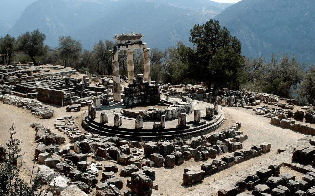 Top 5 things to do in Delphi